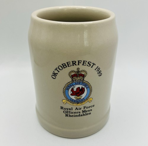 Stunning vintage raf - raf, air