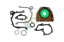 BGA Crankcase Gasket Kit ID