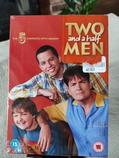 Two And A Half Men - Series 5