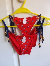 BIKINI SWIMWEAR LA SENZA 2