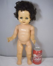 Vintage 50s Pedigree Hard