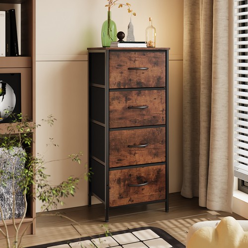 Multi drawer storage cabinet - multi-drawer,