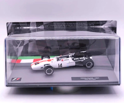 Honda ra300 1967 john surtees - ra300,