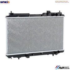 RADIATOR ENGINE COOLING MT2163