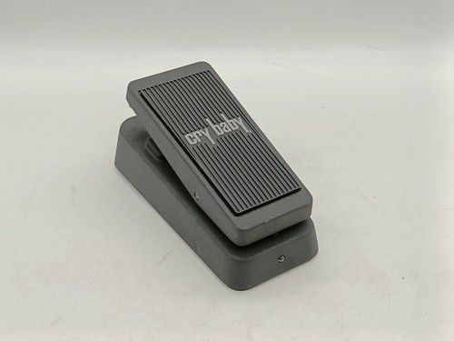 Faulty jim dunlop cbj95 - jim,