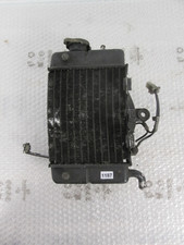 right fan radiator right