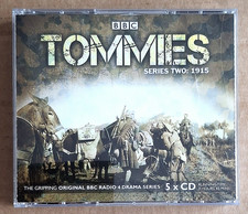 Tommies Series Two: 1915 (BBC