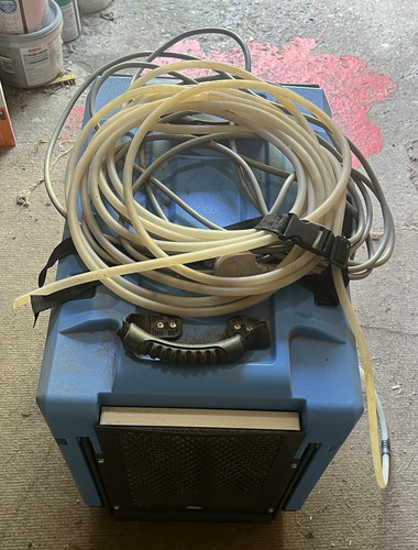Costway console dehumidifier - costway,