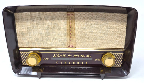 1956 coronado 8352a - 1956,