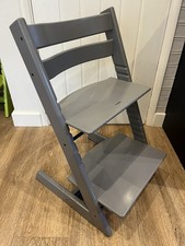 Stokke Tripp Trapp Highchair