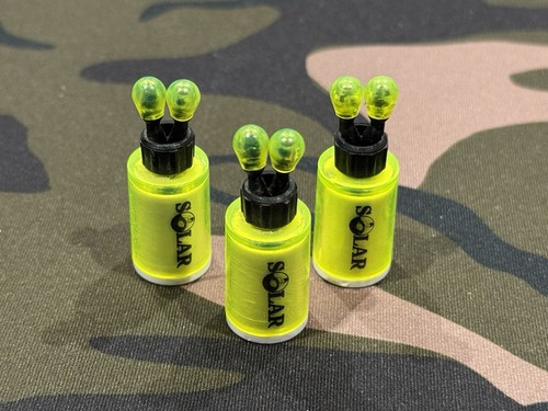 Solar tackle ipro green - tackle,