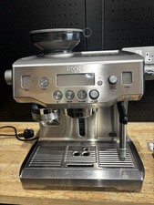 SAGE Oracle Bean-to-Cup Coffee Machine