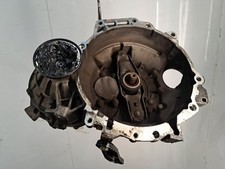 2012 VOLKSWAGEN BEETLE Mk3 1.4L Petrol 6 Speed Manual Gearbox MXQ