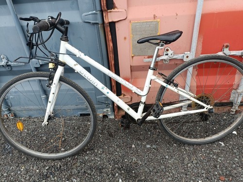 Btwin riverside crosstrekking - btwin,
