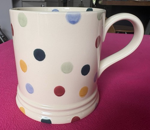 Emma bridgewater polka dot - emma, 2