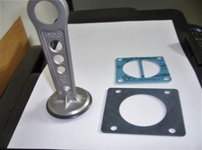Piston Kit Connecting Rod