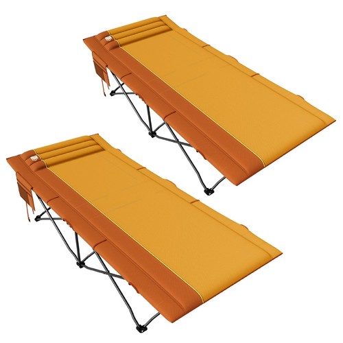 Extra wide heavy duty camping - extra,