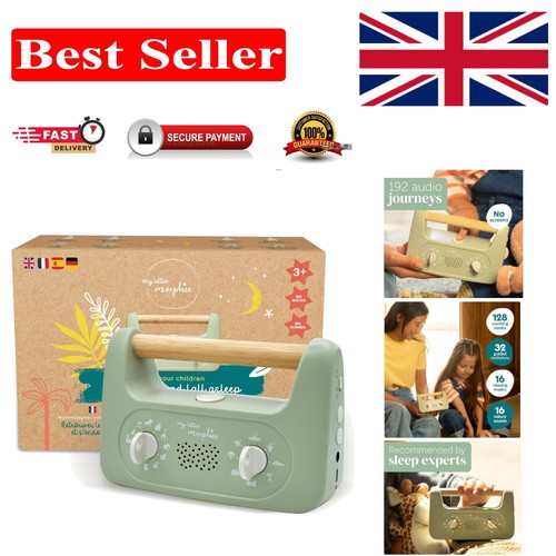 Portable little morphee - portable,