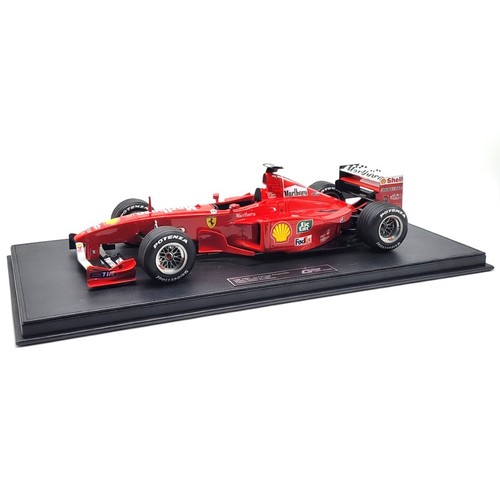 1997 michael schumacher - 1997,