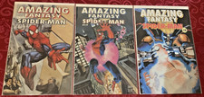 FULL SET RUN AMAZING FANTASY