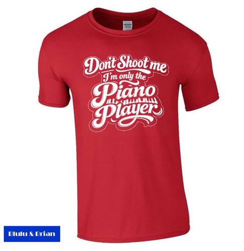 Elton john shirt don - elton, shoot