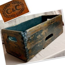 Vintage Irish Cantrell &