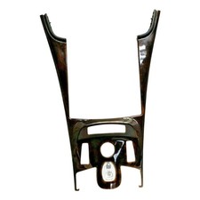 Mercedes S Class AMG Centre Console Wood Trim Auto W221 A2216801807