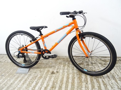 Squish orange premium - squish,
