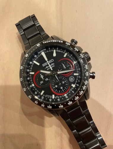 Seiko brightz ananta saek019 - seiko,