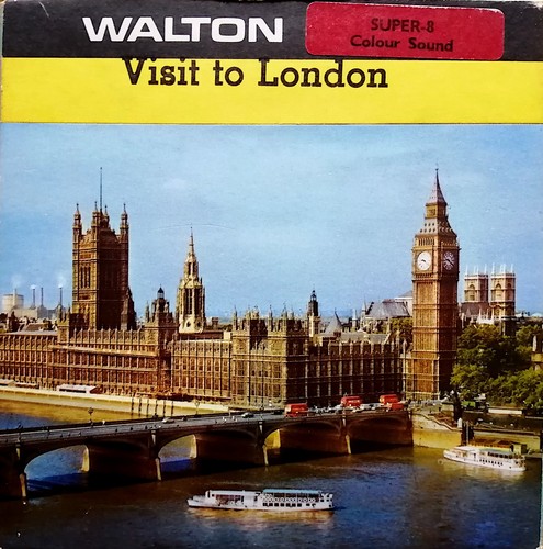Visit london classic - visit, london==classic