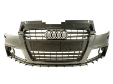 AUDI TT S LINE Front Bumper