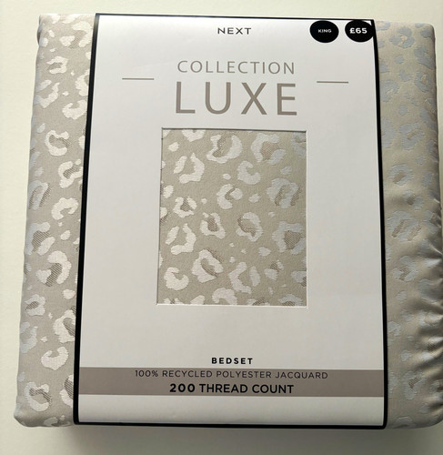 Next collection luxe - next,