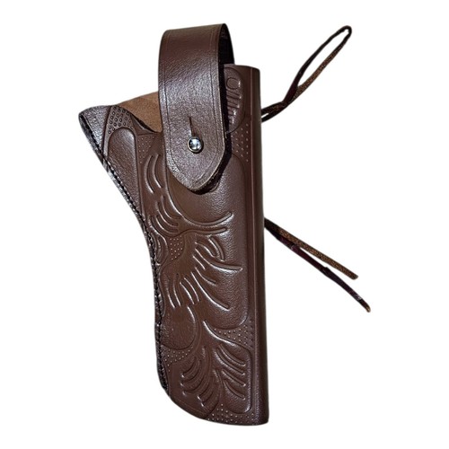 Single action western style - single,