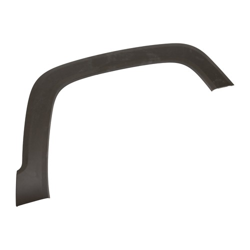 Moulding mudguard front - at,