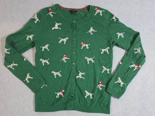 Talbots women p green - women's, s
