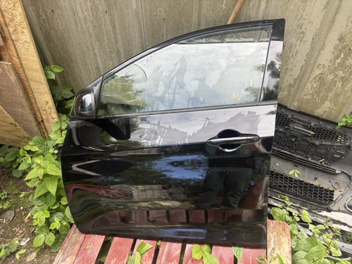 Kia picanto mk2 door - mk2, 5