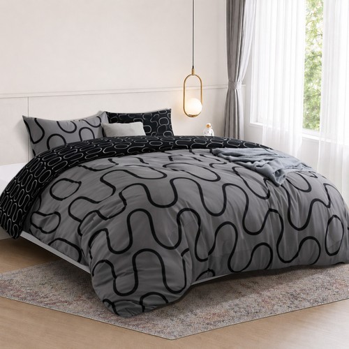 Duvet quilt cover luxury - duvet,