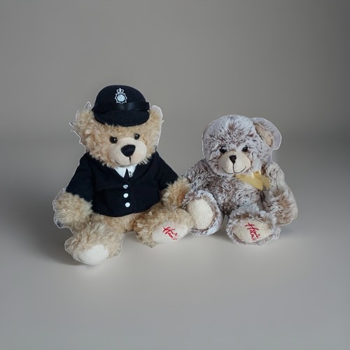 Hamleys teddy bears 8 - 2,