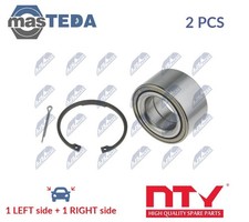 KLP-KA-319 WHEEL BEARING KIT