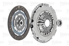 CLUTCH KIT FITS: SEAT LEON 1.6