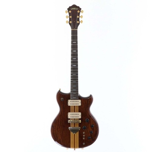 Greco 1200 dark satin - greco,