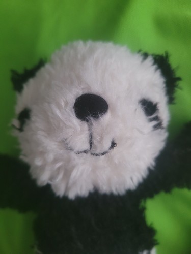 Retired jellycat vintage - retired, panda