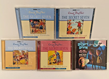 Enid blyton secret seven - 5,