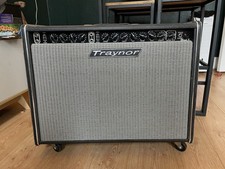 Traynor YGL-3 Combo Amp