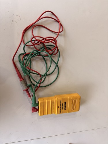 Martindale electric tek404 - martindale,