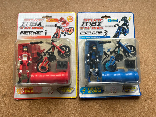 Stunt max trick - stunt,