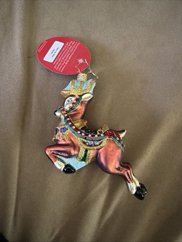 Christopher radko hand crafted - christopher,