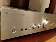 Cambridge Audio