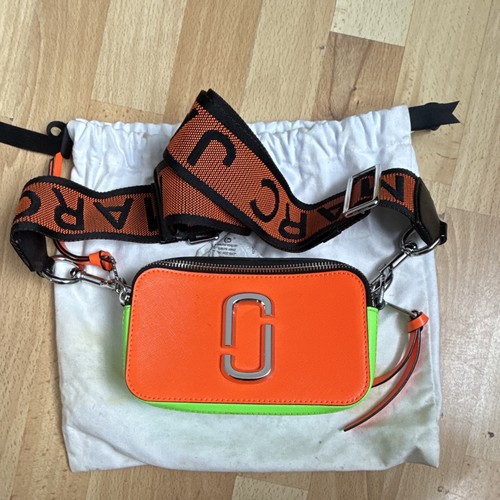 Marc jacobs snapshot - marc,