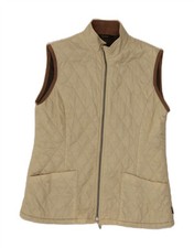 BARBOUR Womens Quilted Gilet